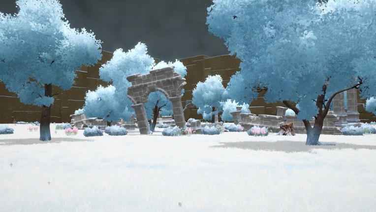 Surviwall screenshot