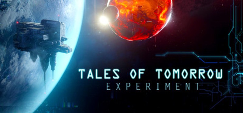 Tales of Tomorrow: Experiment Game Cover