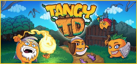 Games like Tangy TD