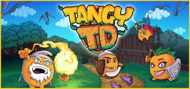 Tangy TD Image