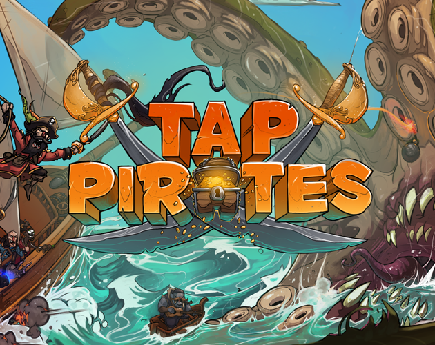 Games like Tap Pirates