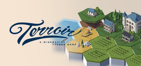 Games like Terroir