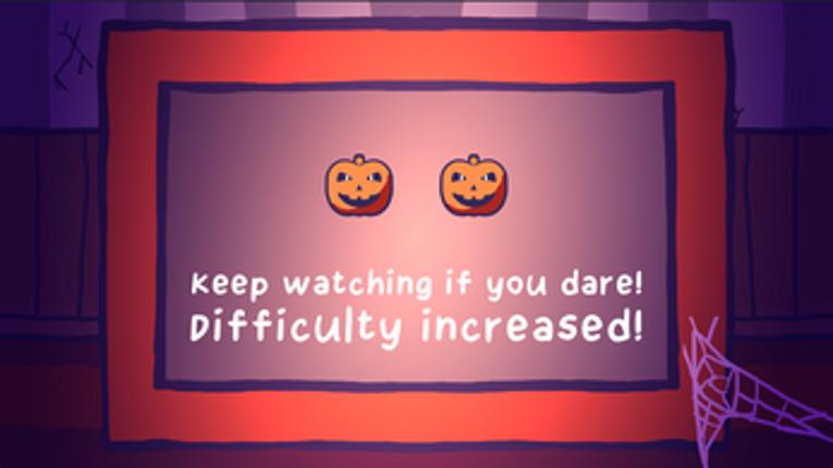 Terror TV: Public Access Nightmare screenshot