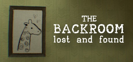 Games like The Backroom: Lost and Found