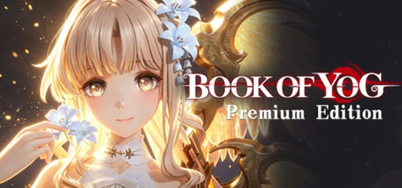 The Book of Yog:Premium Edition Image