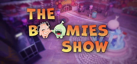 Games like The Boomies Show