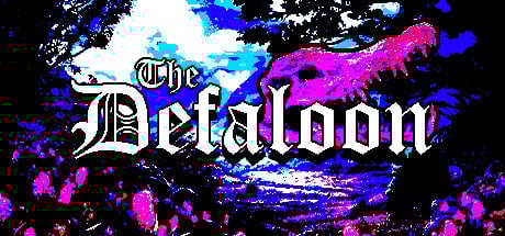 Games like The Defaloon