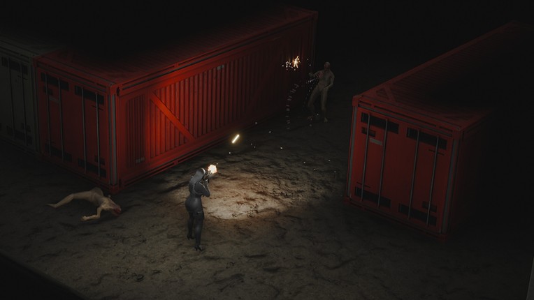 the EXECUnit screenshot