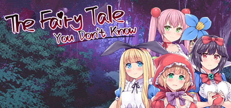 The fairy tale you don't know Image