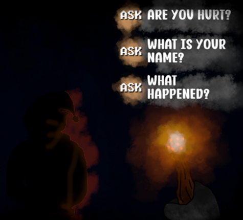 The Freezing Lie screenshot