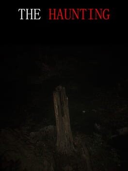 Games like The Haunting