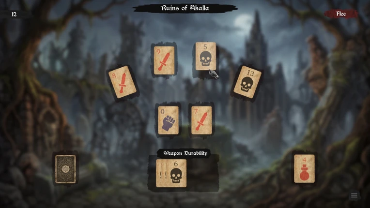 The Hunt for the Lich King Image