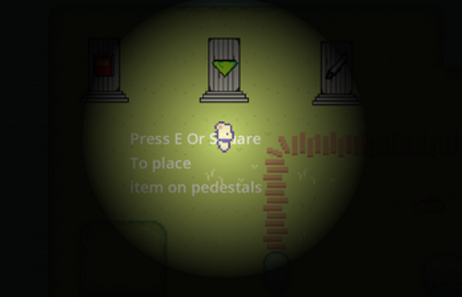 The Lantern (DEMO) Image