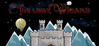 The Lost Wizard Image