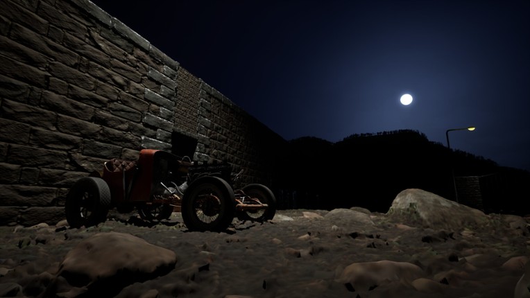The Magician's son ولد الساحر screenshot
