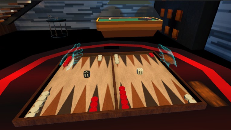 The Master Club screenshot