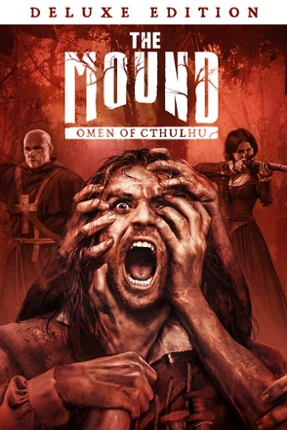 The Mound: Omen of Cthulhu Image