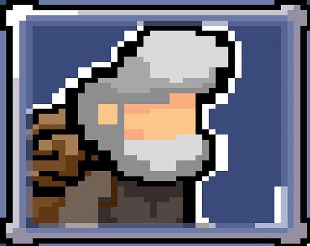 Games like The old man and the demon