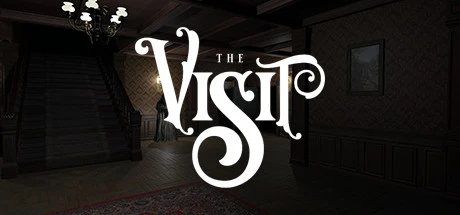 Games like The Visit