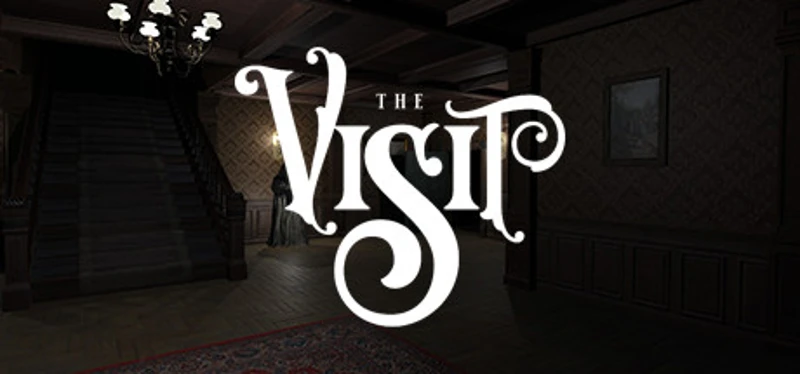 The Visit Image