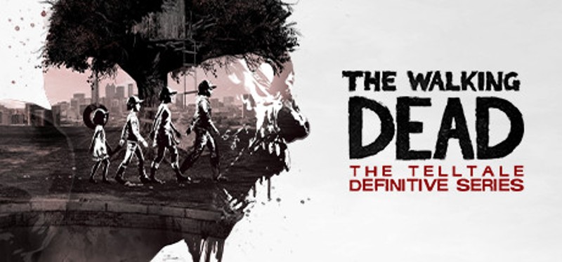 The Walking Dead: The Telltale Definitive Series Image