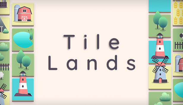 Games like Tile Lands