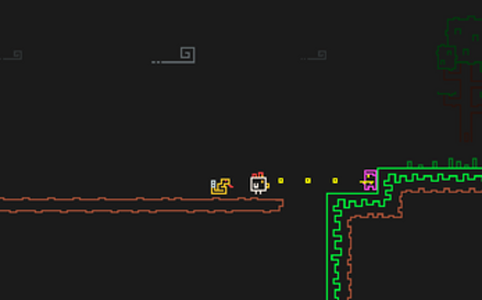 Tinkies screenshot