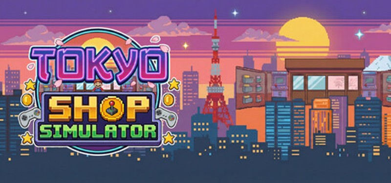 Tokyo Shop Simulator Image