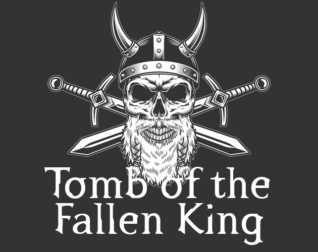 Games like Tomb of the Fallen King