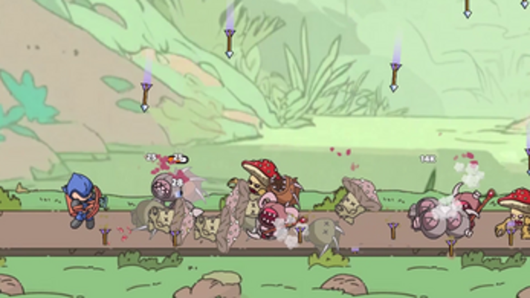 Tower vs Goblins Image
