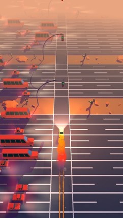 Traffic Dash! Image
