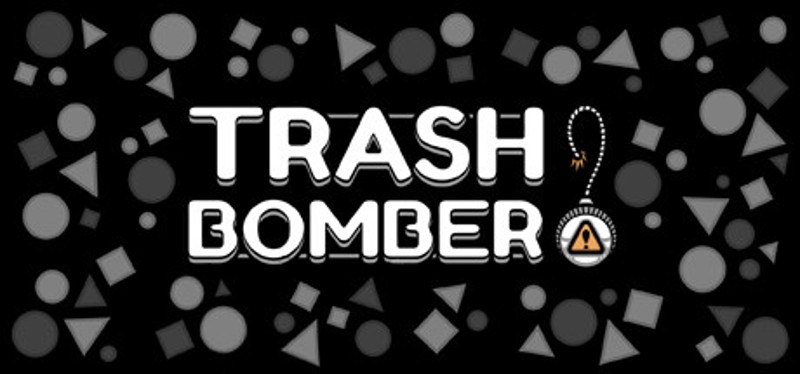 Trash Bomber Game Cover