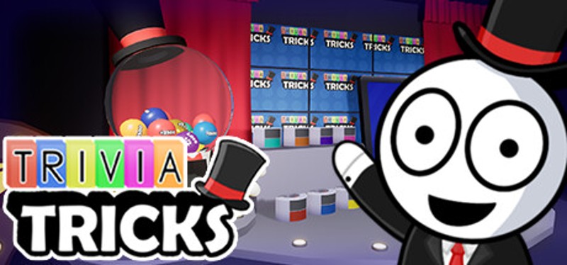 Trivia Tricks Game Cover