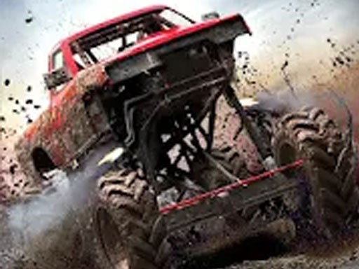 Games like Trucks Off Road