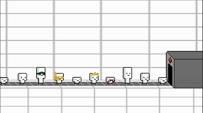 Try. Die. Repeat. screenshot