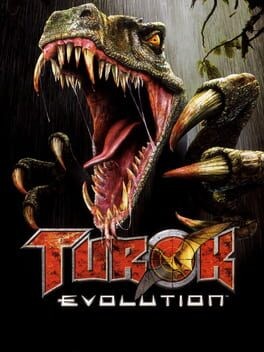 Games like Turok: Evolution