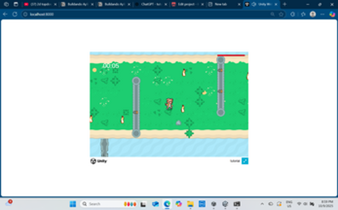 tutorial jogos stefano lindenbojm Image