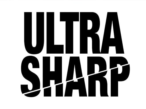 Games like UltraSharper