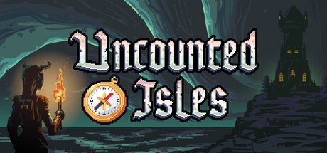 Games like Uncounted Isles