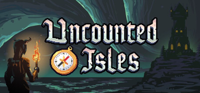 Uncounted Isles Image