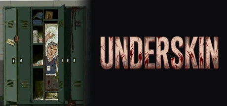 Games like UNDERSKIN