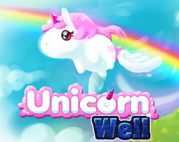 Games like Unicorn Well