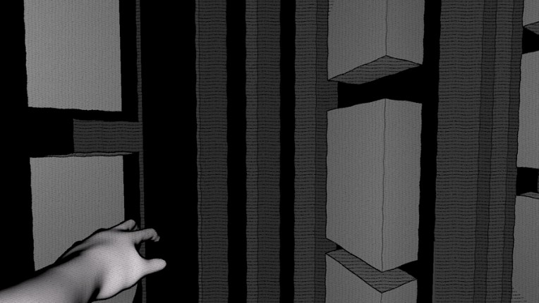 Unknot the Maze screenshot