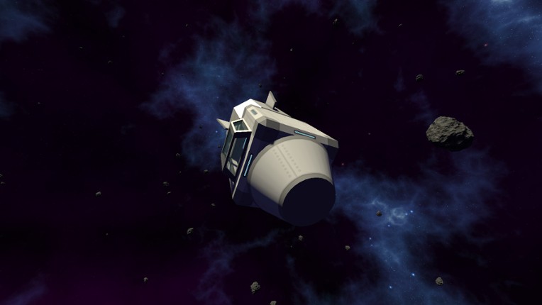 Unvoided screenshot