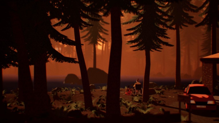 Virtue and a Sledgehammer screenshot