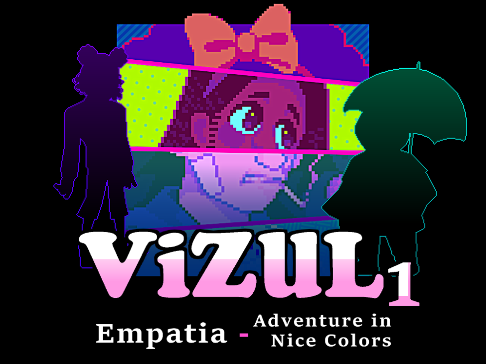 Games like VizuL 1: Empatia - AiNC (demo)