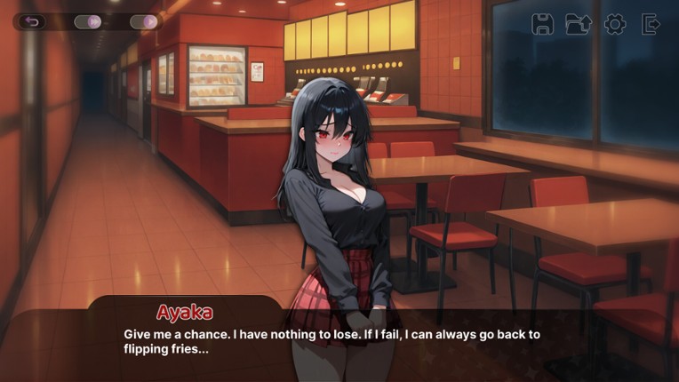 Vtuber Sex Manager Image