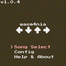 Games like wasm4nia