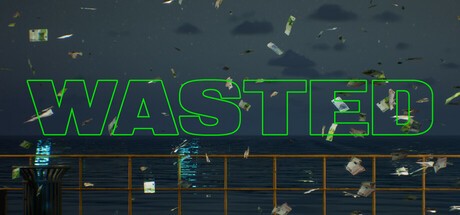 Games like WASTED