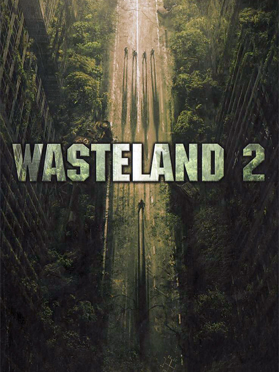 Games like Wasteland 2